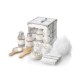 Mondaine bath set